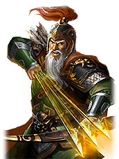 《三國之誌4》武將大全