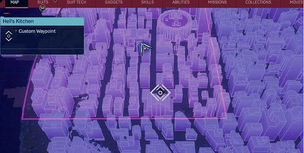 《漫威蜘蛛人2》蜘蛛機器人全收集攻略