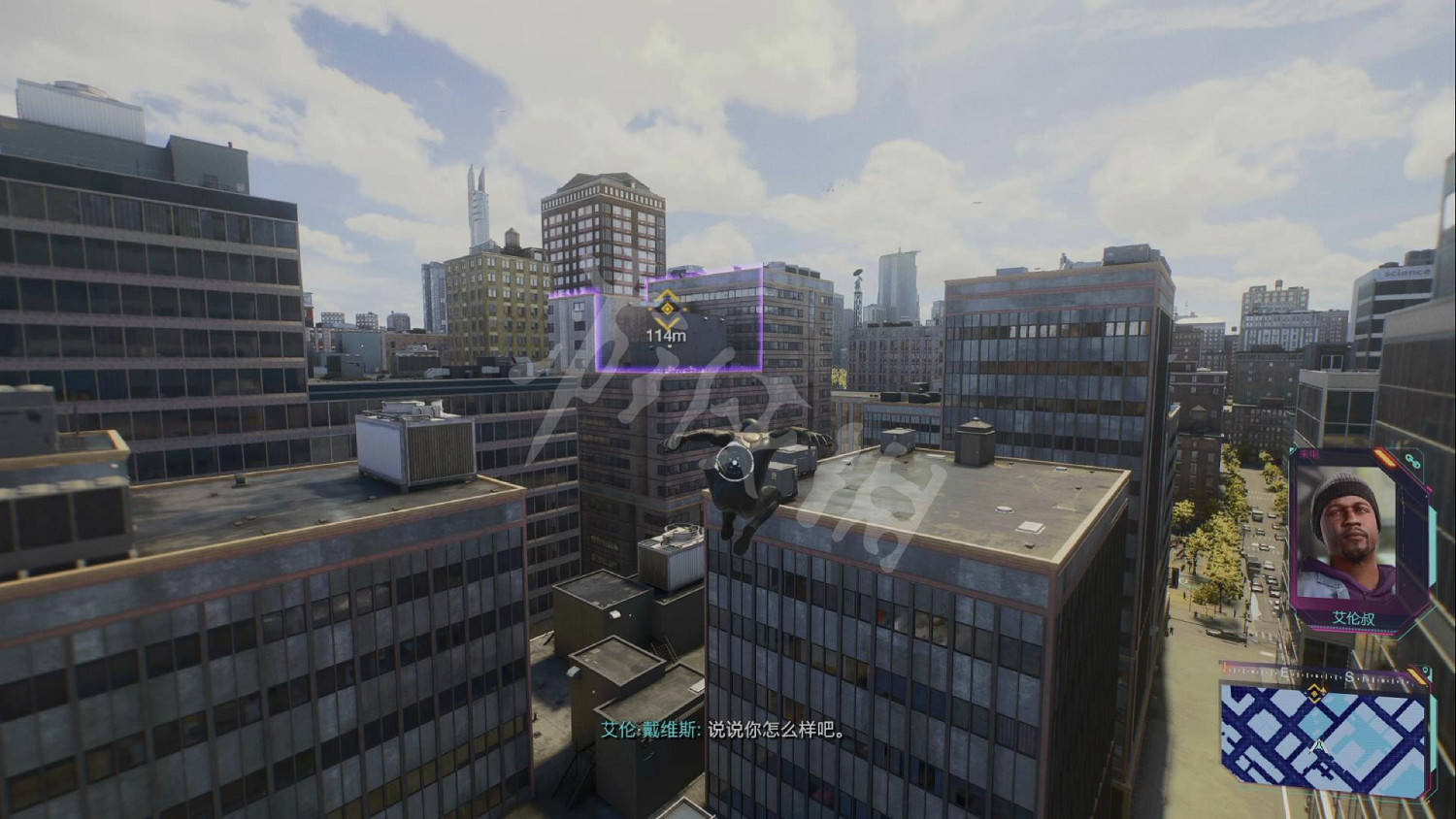 《漫威蜘蛛人2》圖文攻略 全流程全任務全Boss打法全技能攻略 《漫威蜘蛛人2》圖文攻略 全流程全任務全Boss打法全技能攻略