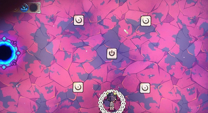 《魔法工藝》踩地磚房間怎麽過？ 踩地磚房間過法詳解