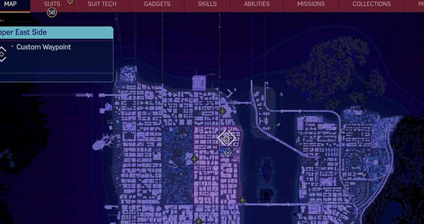 《漫威蜘蛛人2》蜘蛛機器人全收集攻略