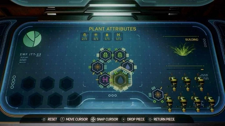 《漫威蜘蛛人2》阿斯托裡亞EMF一覽