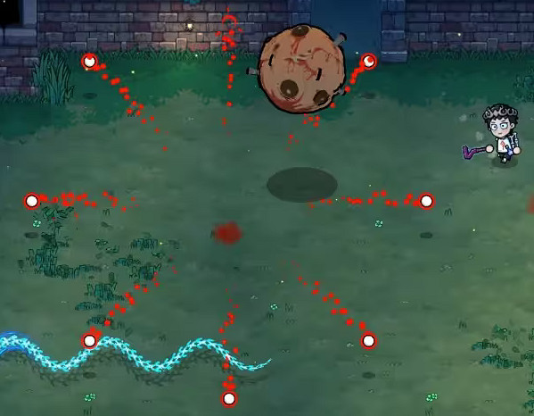 《魔法工藝》無序殘骸Boss打法攻略