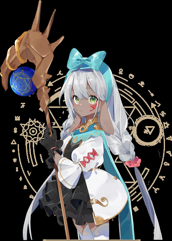 《魔女之泉R》人物圖鑒大全 全角色介紹 《魔女之泉R》人物圖鑒大全 全角色介紹