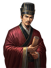 《三國之誌4》武將大全