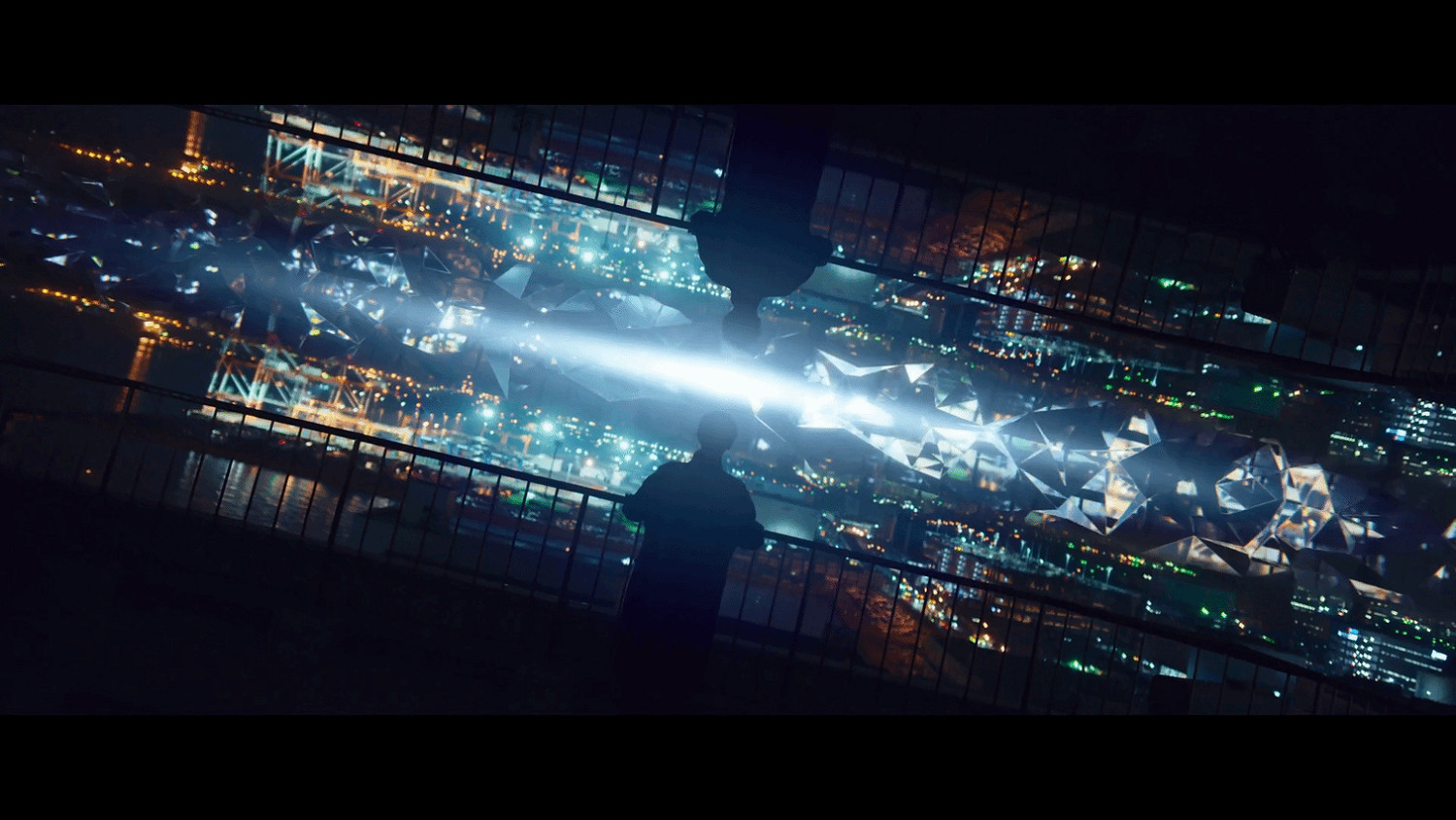 《奧特賽文》曝55周年紀念短片 跨越時空在2023登場