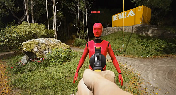 《THE FINALS》武器大全