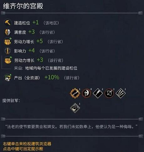 《全軍破敵:法老》建築系統機制解析 建築系統怎麽玩? 《全軍破敵:法老》建築系統機制解析 建築系統怎麽玩?