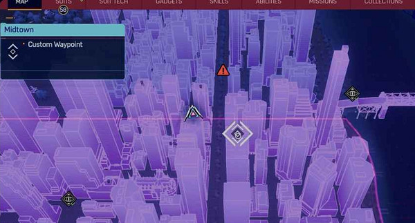 《漫威蜘蛛人2》蜘蛛機器人全收集攻略