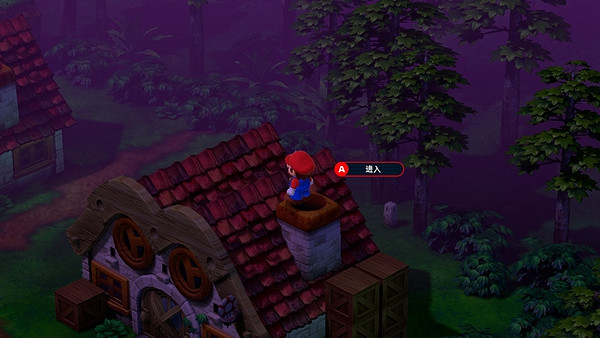 《超級瑪利歐RPG重製版》玫瑰鎮隱藏寶箱在哪？ 玫瑰鎮隱藏寶箱位置匯總