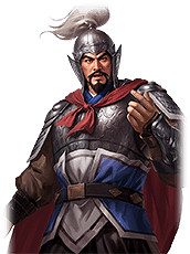 《三國之誌4》武將大全