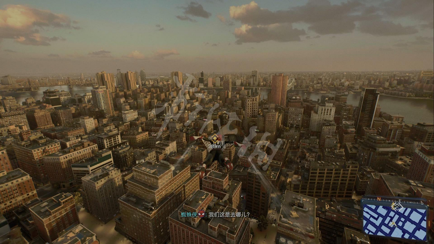 《漫威蜘蛛人2》圖文攻略 全流程全任務全Boss打法全技能攻略