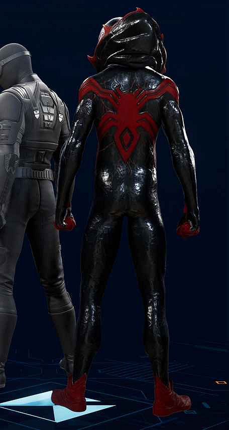 《漫威蜘蛛人2》全戰衣解鎖條件一覽 戰衣圖鑒匯總 《漫威蜘蛛人2》全戰衣解鎖條件一覽 戰衣圖鑒匯總