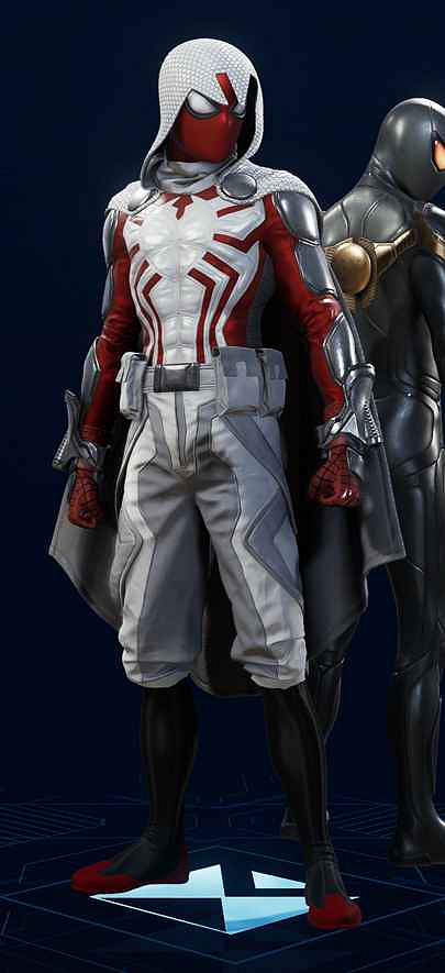 《漫威蜘蛛人2》全戰衣解鎖條件一覽 戰衣圖鑒匯總 《漫威蜘蛛人2》全戰衣解鎖條件一覽 戰衣圖鑒匯總