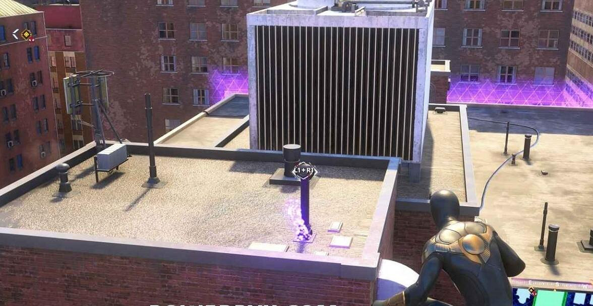 《漫威蜘蛛人2》全儲物箱收集攻略 儲物箱位置在哪? 《漫威蜘蛛人2》全儲物箱收集攻略 儲物箱位置在哪?