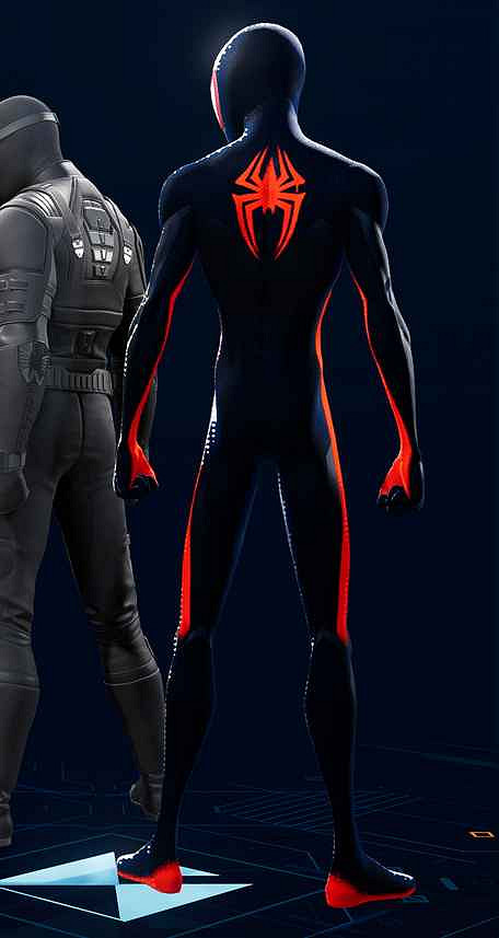 《漫威蜘蛛人2》全戰衣解鎖條件一覽 戰衣圖鑒匯總 《漫威蜘蛛人2》全戰衣解鎖條件一覽 戰衣圖鑒匯總