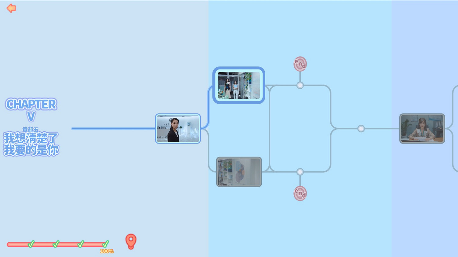 《完蛋我被美女包圍了》全成就攻略 全成就達成指南