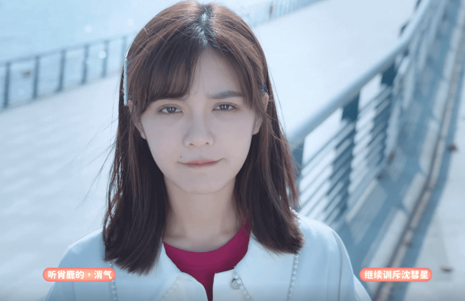 《完蛋!我被美女包圍了!》圖文攻略 全流程全結局全分支全成就全收集