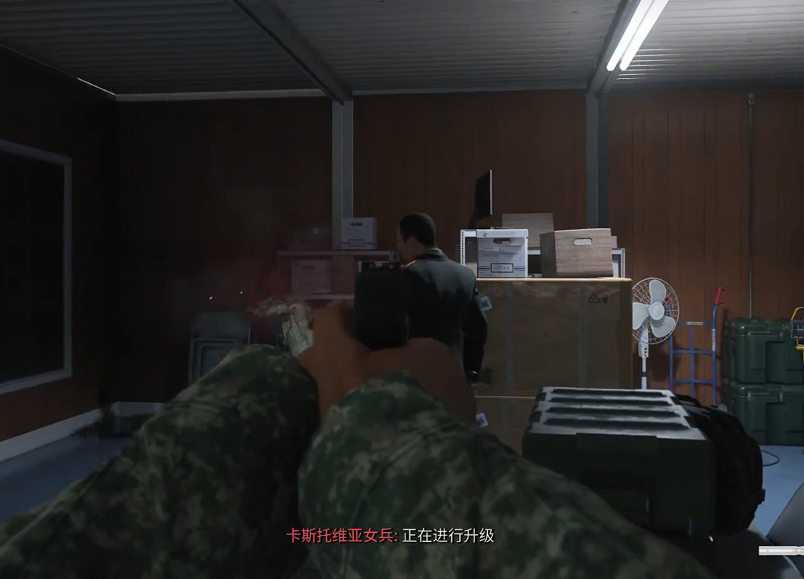 《決勝時刻20》圖文攻略全流程全關卡全成就全劇情