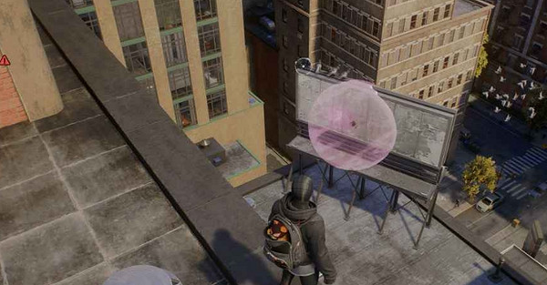 《漫威蜘蛛人2》蜘蛛機器人全收集攻略