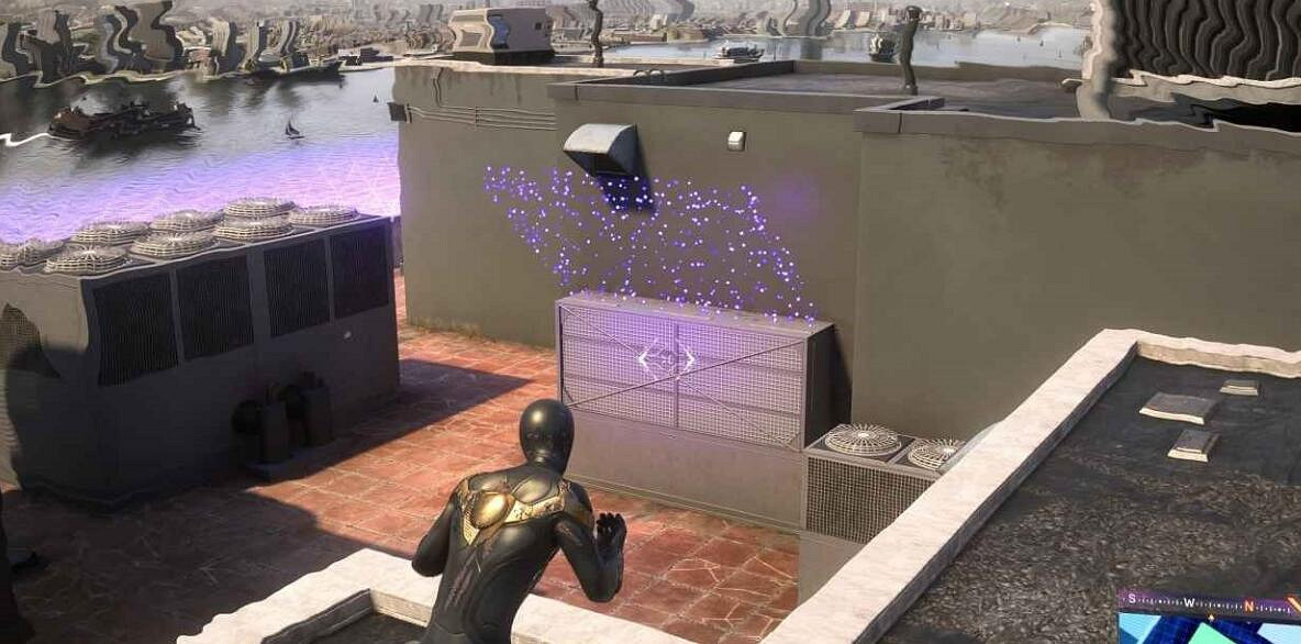 《漫威蜘蛛人2》全儲物箱收集攻略 儲物箱位置在哪? 《漫威蜘蛛人2》全儲物箱收集攻略 儲物箱位置在哪?