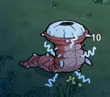 《魔法工藝》精英怪遊蕩蠕蟲打法介紹