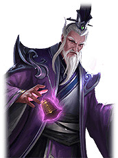 《三國之誌4》武將大全