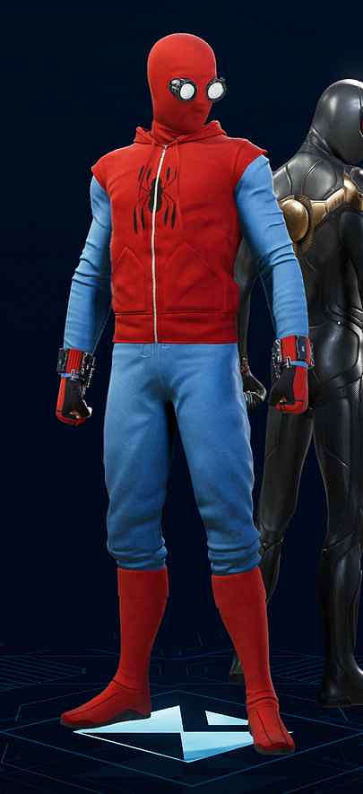 《漫威蜘蛛人2》全戰衣解鎖條件一覽 戰衣圖鑒匯總 《漫威蜘蛛人2》全戰衣解鎖條件一覽 戰衣圖鑒匯總