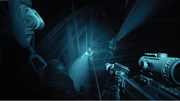 《決勝時刻現代戰爭3》死囚之命成就攻略