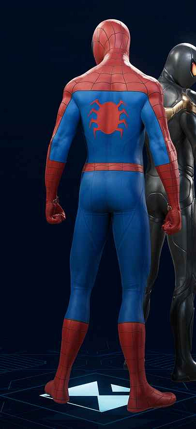 《漫威蜘蛛人2》全戰衣解鎖條件一覽 戰衣圖鑒匯總 《漫威蜘蛛人2》全戰衣解鎖條件一覽 戰衣圖鑒匯總