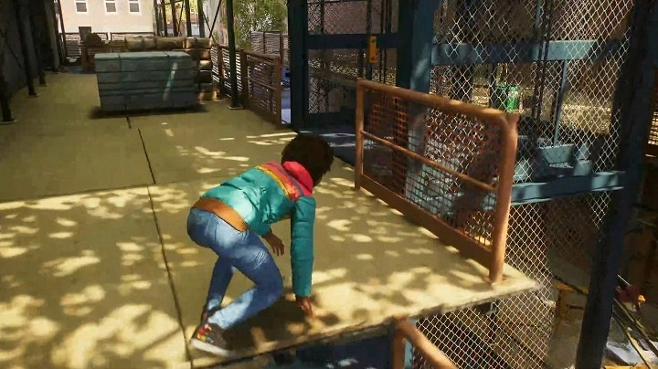 《漫威蜘蛛人2》塗鴉煩惱委托攻略