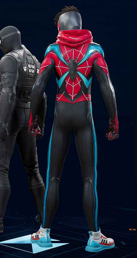 《漫威蜘蛛人2》全戰衣解鎖條件一覽 戰衣圖鑒匯總 《漫威蜘蛛人2》全戰衣解鎖條件一覽 戰衣圖鑒匯總