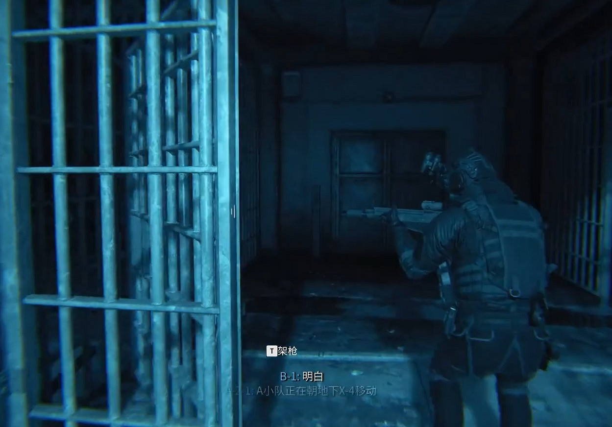 《決勝時刻20》圖文攻略全流程全關卡全成就全劇情