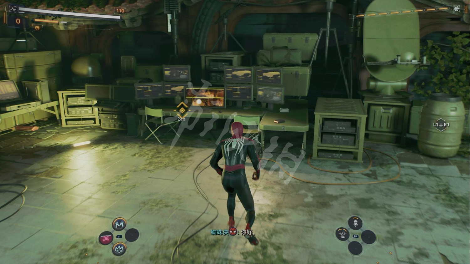 《漫威蜘蛛人2》圖文攻略 全流程全任務全Boss打法全技能攻略