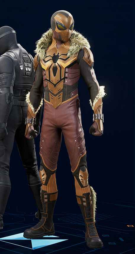 《漫威蜘蛛人2》全戰衣解鎖條件一覽 戰衣圖鑒匯總 《漫威蜘蛛人2》全戰衣解鎖條件一覽 戰衣圖鑒匯總