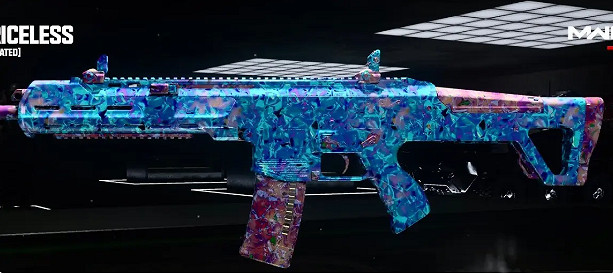 《決勝時刻20現代戰爭3》專精皮膚一覽 《決勝時刻20現代戰爭3》專精皮膚一覽