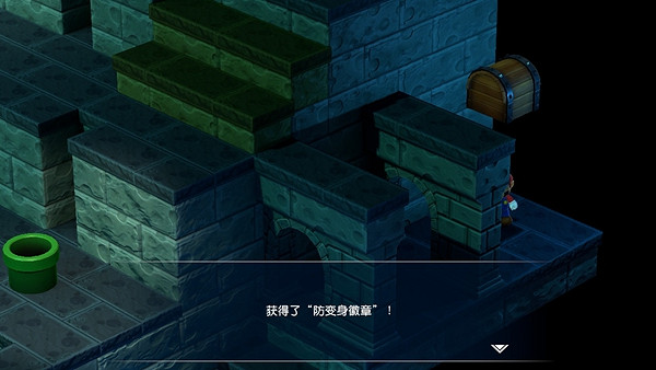 《超級瑪利歐RPG重製版》防變身徽章獲取方法 防變身徽章怎麽獲得? 《超級瑪利歐RPG重製版》防變身徽章獲取方法 防變身徽章怎麽獲得?