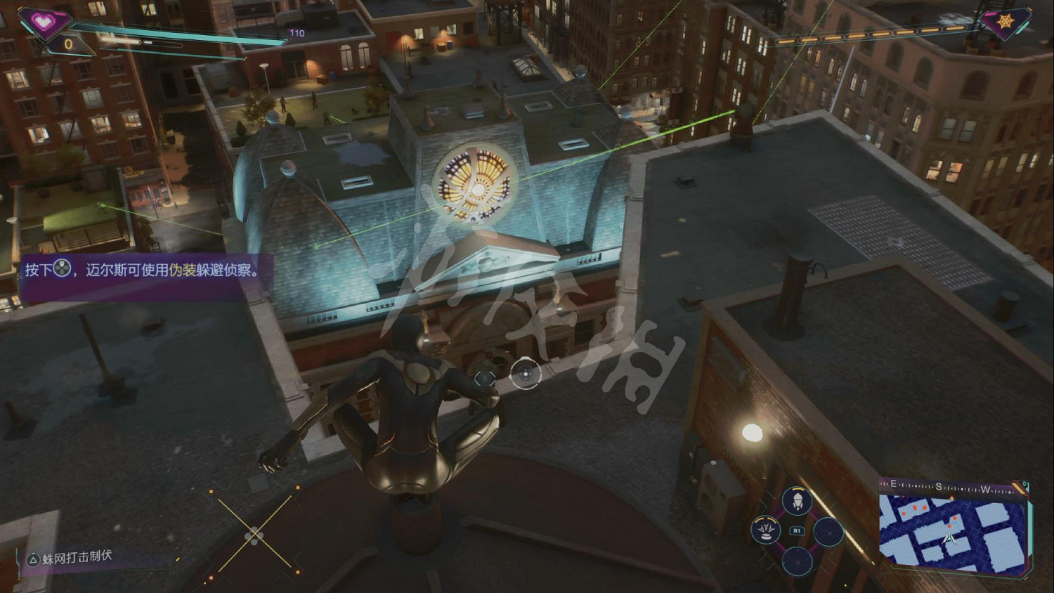 《漫威蜘蛛人2》圖文攻略 全流程全任務全Boss打法全技能攻略 《漫威蜘蛛人2》圖文攻略 全流程全任務全Boss打法全技能攻略