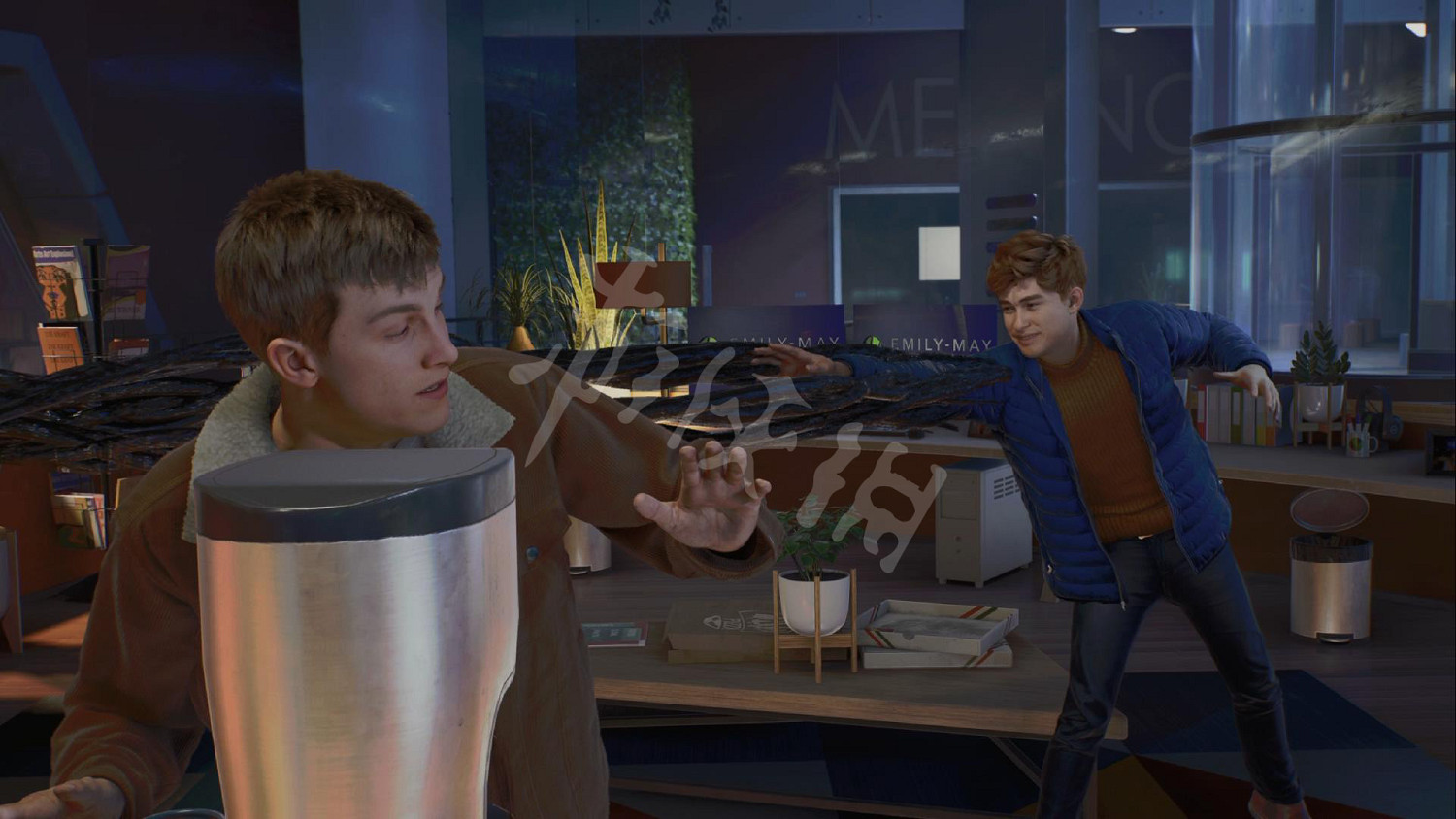 《漫威蜘蛛人2》圖文攻略 全流程全任務全Boss打法全技能攻略