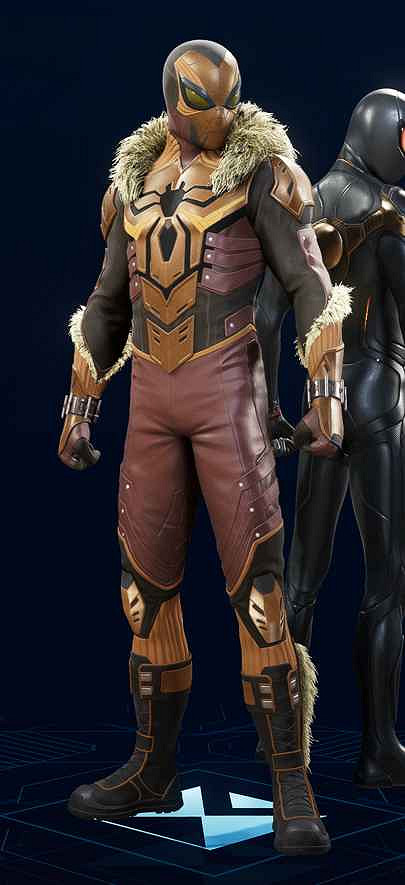 《漫威蜘蛛人2》全戰衣解鎖條件一覽 戰衣圖鑒匯總 《漫威蜘蛛人2》全戰衣解鎖條件一覽 戰衣圖鑒匯總