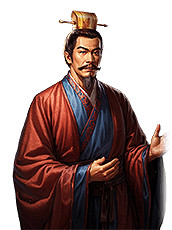 《三國之誌4》武將大全