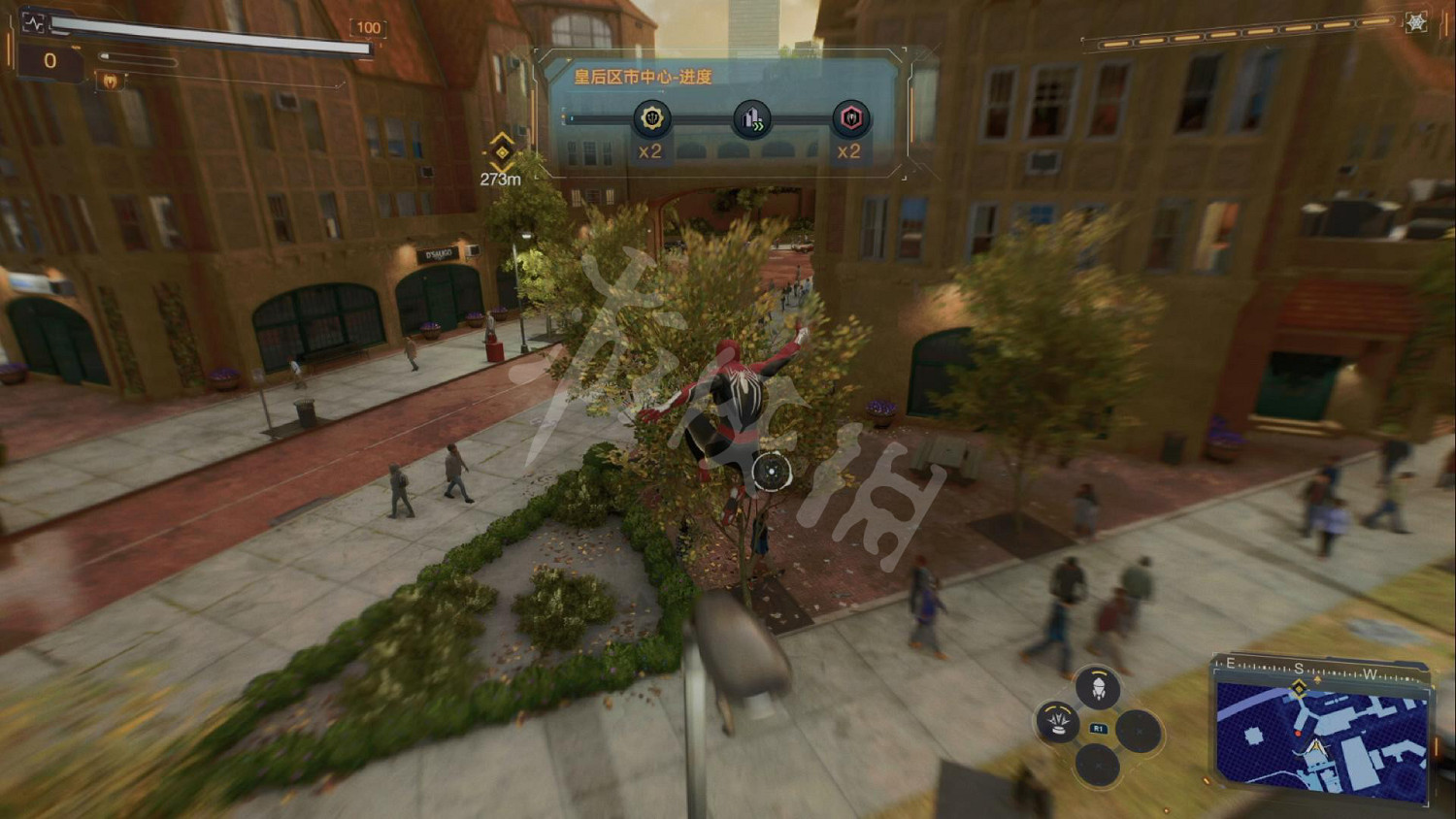 《漫威蜘蛛人2》圖文攻略 全流程全任務全Boss打法全技能攻略