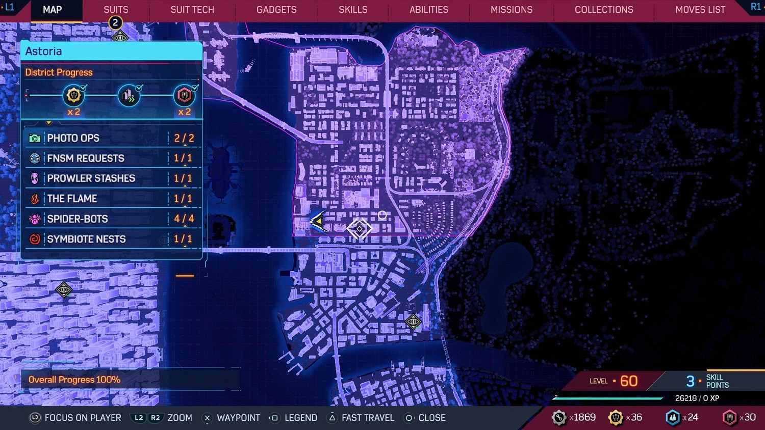 《漫威蜘蛛人2》自行車在哪? 自行車位置 《漫威蜘蛛人2》自行車在哪? 自行車位置