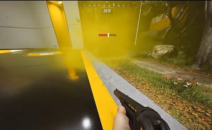 《THE FINALS》道具介紹