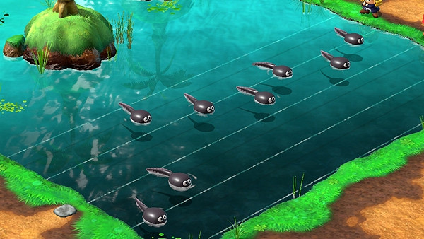 《超級瑪利歐RPG重製版》女低音卡片獲取方法 女低音卡片在哪獲得？