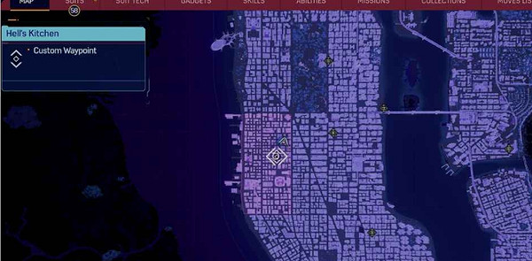 《漫威蜘蛛人2》蜘蛛機器人全收集攻略