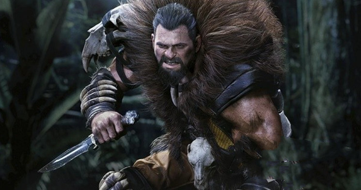 《漫威蜘蛛人2》登場角色圖鑒 《漫威蜘蛛人2》登場角色圖鑒