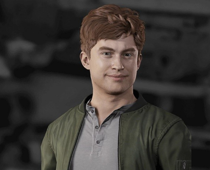 《漫威蜘蛛人2》登場角色圖鑒