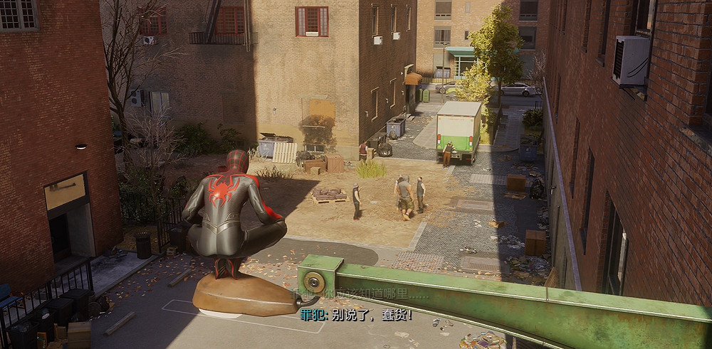 《漫威蜘蛛人2》比波普爵士任務攻略