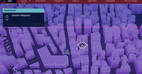 《漫威蜘蛛人2》蜘蛛機器人全收集攻略